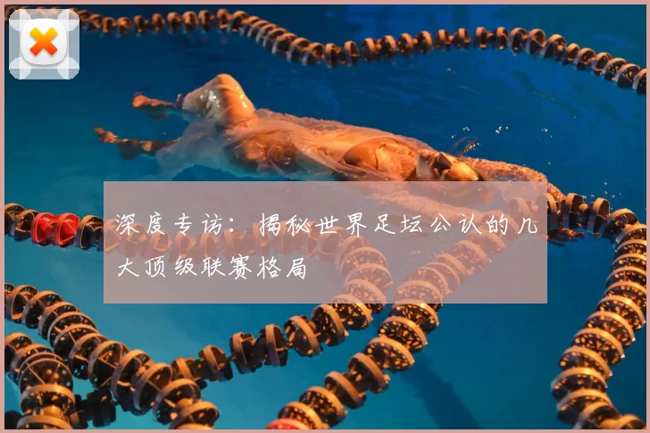 深度专访：揭秘世界足坛公认的几大顶级联赛格局